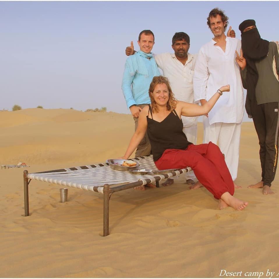 فندق نيم هافيلي جيلسامر المظهر الخارجي الصورة
