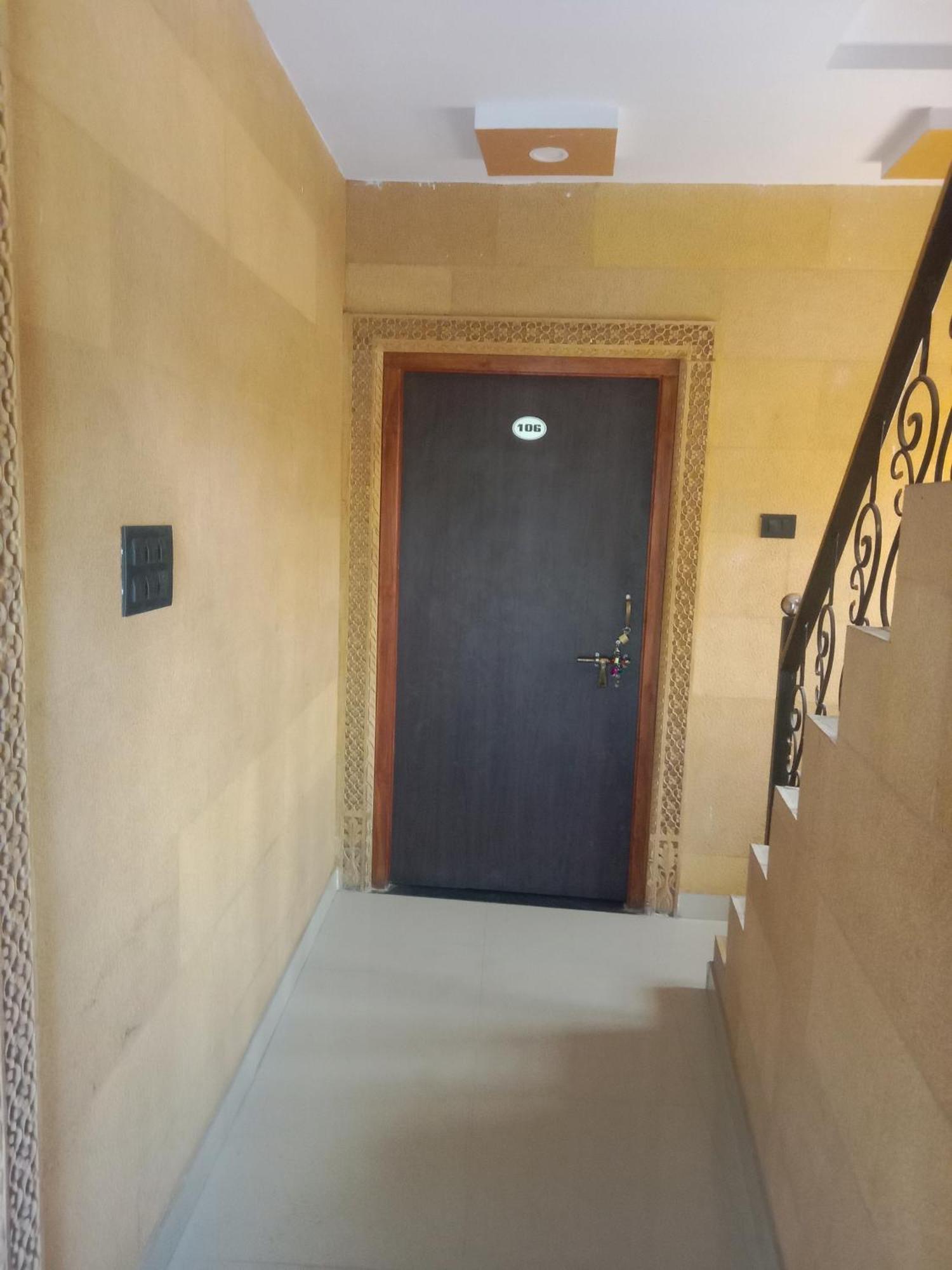 فندق نيم هافيلي جيلسامر المظهر الخارجي الصورة