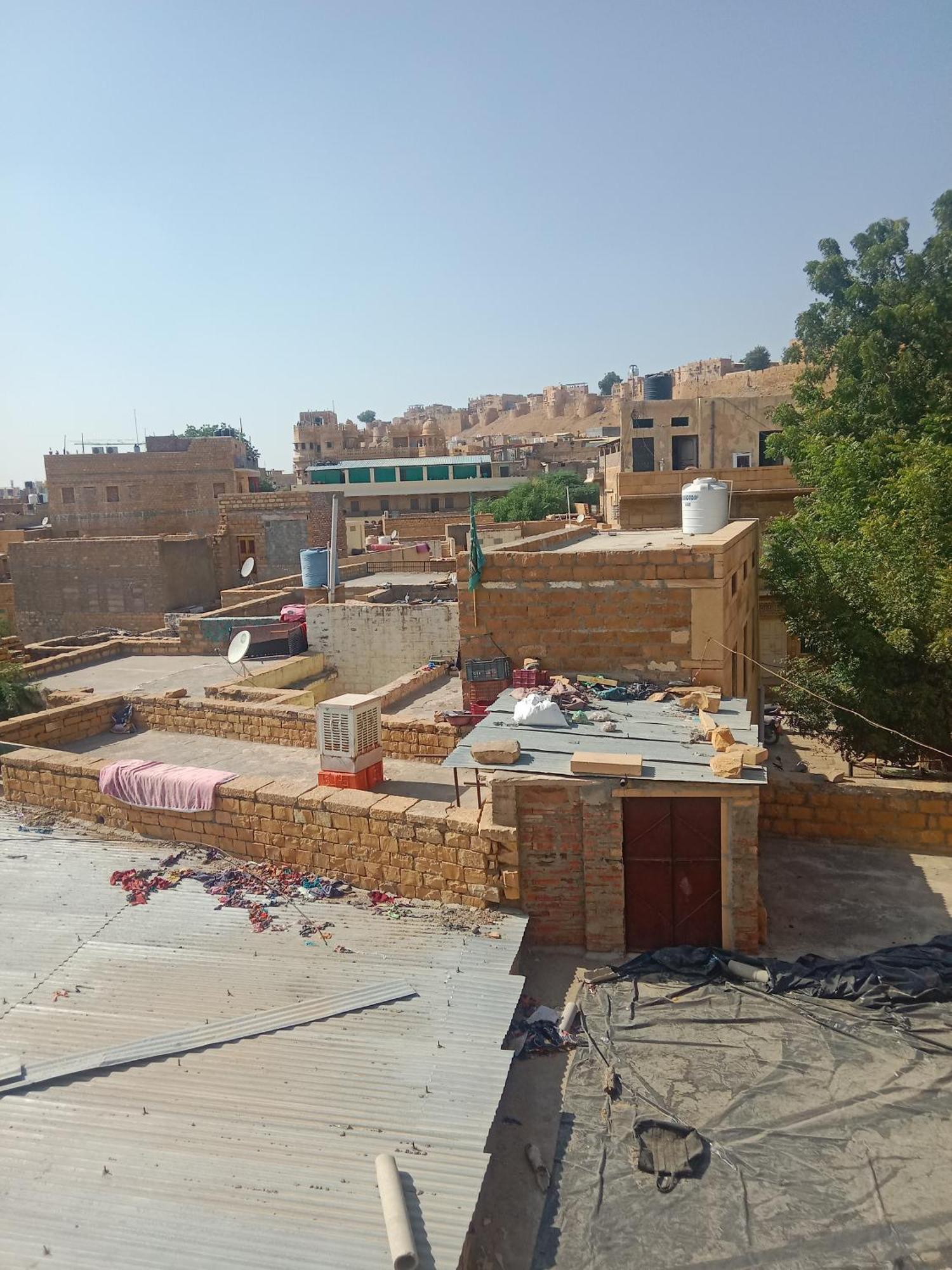 فندق نيم هافيلي جيلسامر المظهر الخارجي الصورة