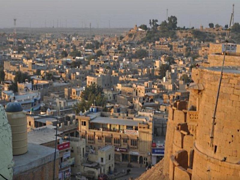 فندق نيم هافيلي جيلسامر المظهر الخارجي الصورة