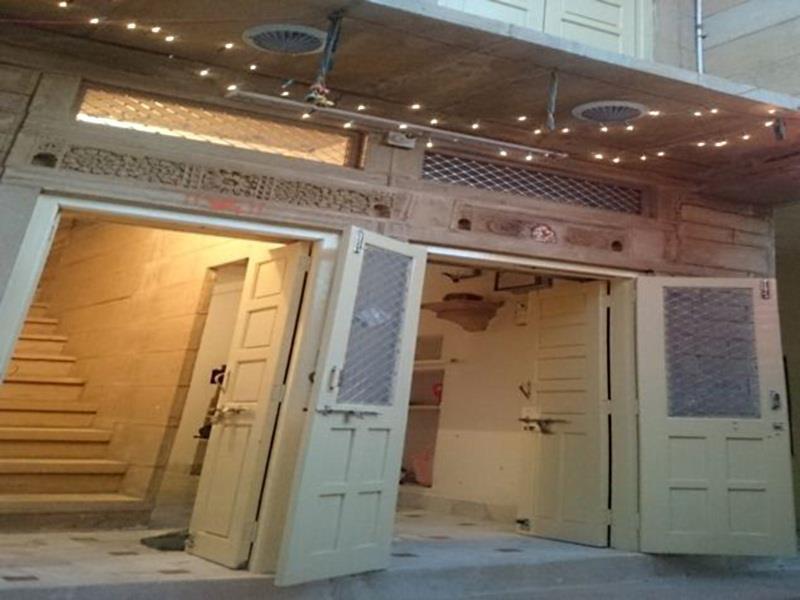 فندق نيم هافيلي جيلسامر المظهر الخارجي الصورة